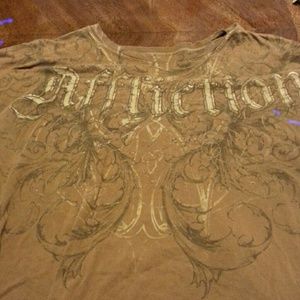 Affliction